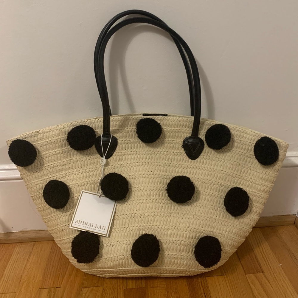 Shiraleah Pom Tote